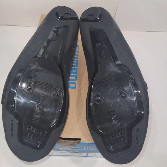 Shimano SH-RC3 Women's Road Cycling Shoes Black EU 37 39 40 New in Box - Picture 11 of 12
